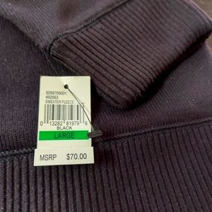 Van Heusen Shawl Neck Sweater